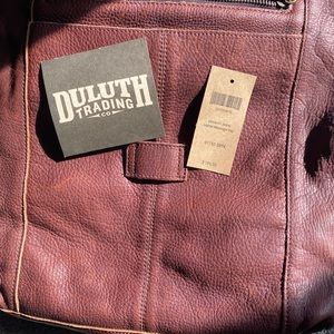 Duluth Trading Co Convertible Backpack